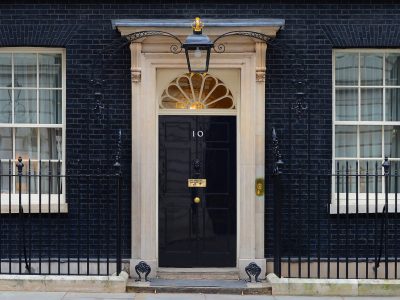 Number 10 Downing Street is the headquarters and London residence of the Prime Minister of the United Kingdom.